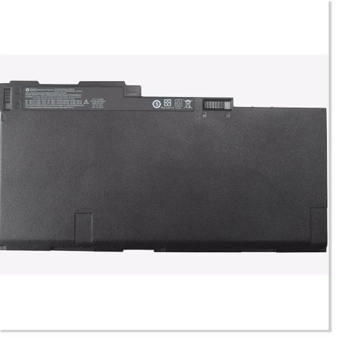 Pin Laptop HP Elitebook 740, 745, 750, 755, 840, 845, 850, 855G1, G2 - Hàng Zin, Bảo Hành 6 Tháng, Dung Lượng 50Wh, Thời Gian Sử Dụng 2.5-3h
