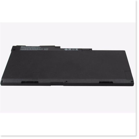 Pin Laptop HP Elitebook 740, 745, 750, 755, 840, 845, 850, 855G1, G2 - Hàng Zin, Bảo Hành 6 Tháng, Dung Lượng 50Wh, Thời Gian Sử Dụng 2.5-3h