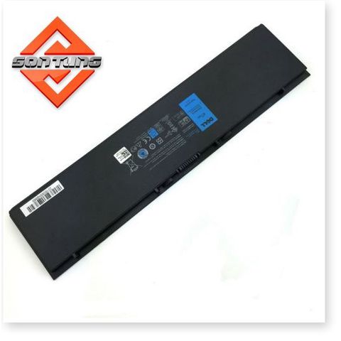 Pin Laptop DELL Latitude E7440 - 4 Cell, Tương Thích E7250 E7450, Bảo Hành 06 Tháng, Linh Kiện Chất Lượng Cao