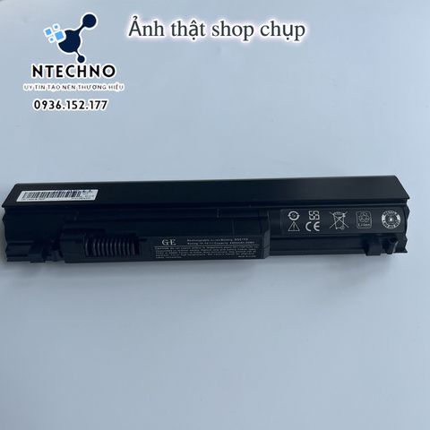 Pin Laptop Dell Vostro 1340 M1340 Studio XPS 13 PP17S 6 Cell 4400mAh 11.1V - Bảo Hành 12 Tháng, Pin Li-ion Chính Hãng