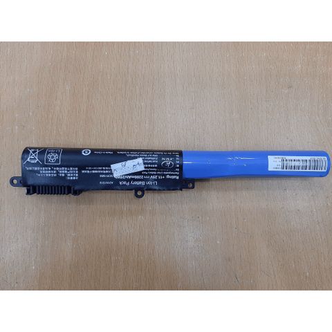Pin Laptop ASUS A31N1519 - Pin Li-ion 11.25V 2200mAh cho dòng X540, A540, F540, R540 - Bảo hành 6 tháng, Sản phẩm mới.