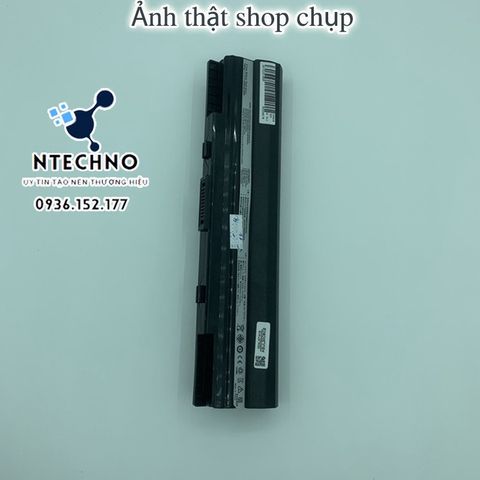 Pin Laptop Asus 1201 UL20 1201N 1201T X23F - Pin 6 Cell Li-ion 4400mAh, Bảo Hành 12 Tháng, Chất Lượng Cao