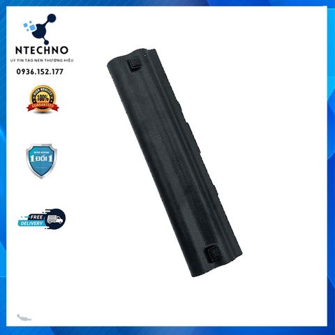 Pin Laptop Asus 1201 UL20 1201N 1201T X23F - Pin 6 Cell Li-ion 4400mAh, Bảo Hành 12 Tháng, Chất Lượng Cao