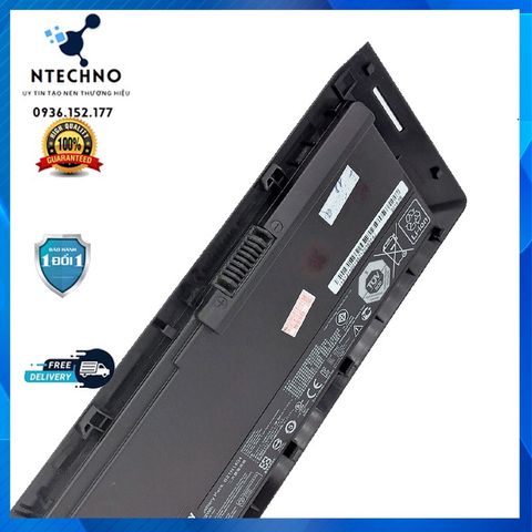 Pin Laptop ASUS BU201 (B21N1404) - 6 Cell Li-ion, Bảo Hành 6-12 Tháng, Dung Lượng 4110mAh, Hàng Chính Hãng ZIN