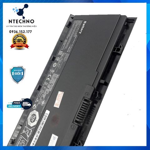 Pin Laptop ASUS BU201 (B21N1404) - 6 Cell Li-ion, Bảo Hành 6-12 Tháng, Dung Lượng 4110mAh, Hàng Chính Hãng ZIN