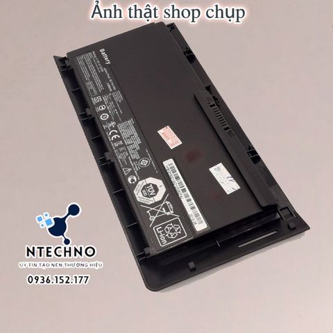 Pin Laptop ASUS BU201 (B21N1404) - 6 Cell Li-ion, Bảo Hành 6-12 Tháng, Dung Lượng 4110mAh, Hàng Chính Hãng ZIN