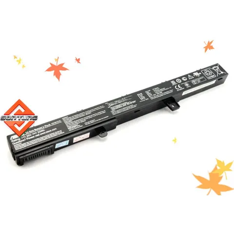 🔝 PIN ASUS CHÍNH HÃNG X451 X451CA X451M X451MA X551CA X551M X551MA A31N1319 A41N1308 X45LI9C
