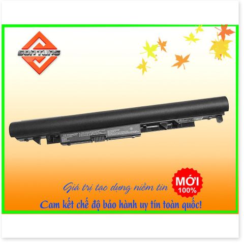 Pin Laptop HP JC03 JC04 14.6V 2850mAh - Thay thế cho dòng HP 15-BS 15-BW 17-BS - Bảo hành 09 tháng, sản phẩm mới 100%