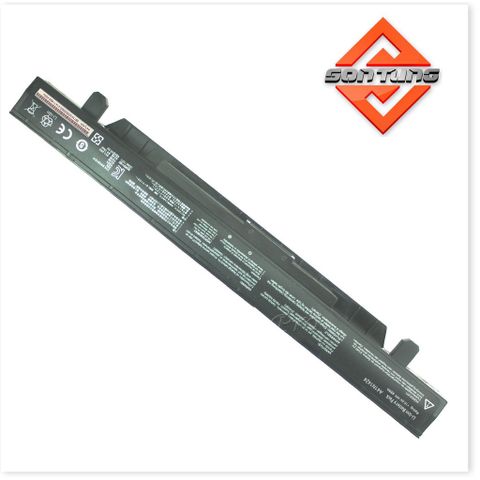 Pin Laptop Asus ROG GL552 - 4 Cell Li-Ion 15V 48Wh, Bảo Hành 09 Tháng, Thay Thế 1 Đổi 1, Phụ Kiện Chính Hãng