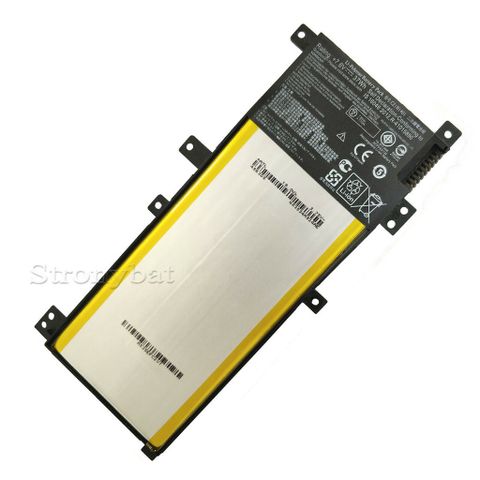 Pin Laptop Asus C21N1401 X455 F454 F455 X454L Zin - Bảo Hành 6 Tháng, Thời Gian Sử Dụng Cao, Hàng Mới 100%