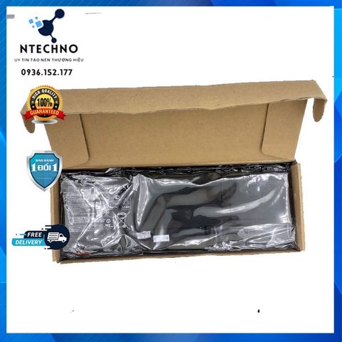 Pin Laptop ASUS Vivobook U38N Zenbook UX32A UX32VD C23-UX32 - 6 Cell Li-ion, 6520mAh, Bảo hành 6-12 tháng, Hàng mới chính hãng