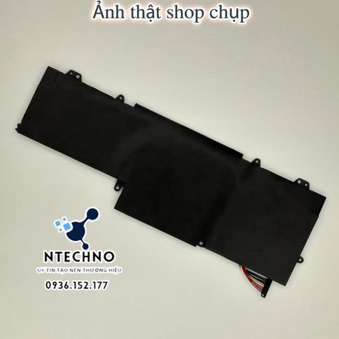 Pin Laptop ASUS Vivobook U38N Zenbook UX32A UX32VD C23-UX32 - 6 Cell Li-ion, 6520mAh, Bảo hành 6-12 tháng, Hàng mới chính hãng