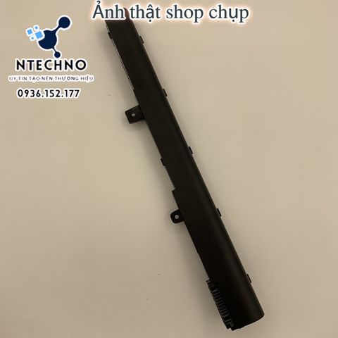 Pin Laptop Asus A31N1319 - Hàng Chính Hãng 4 Cell Li-ion 14.8V 2800mAh, Bảo Hành 12 Tháng, Tương Thích X451C/X551C