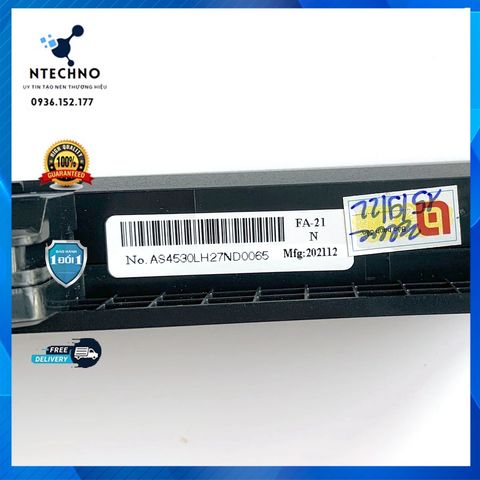 Pin Laptop ASUS K53 K43 K43E K43S X44H X54C - Pin 6 Cell Li-ion 4400mAh, Bảo Hành 12 Tháng, Chất Lượng Cao