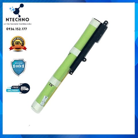 Pin Laptop Asus A540 X540 X540LA X540LJ A31N1519 - 3 Cell Li-ion Bảo hành 6-12 tháng, Chính hãng 100%