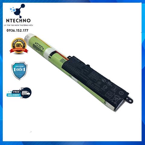 Pin Laptop Asus A540 X540 X540LA X540LJ A31N1519 - 3 Cell Li-ion Bảo hành 6-12 tháng, Chính hãng 100%