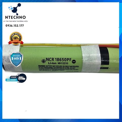 Pin Laptop Asus A540 X540 X540LA X540LJ A31N1519 - 3 Cell Li-ion Bảo hành 6-12 tháng, Chính hãng 100%