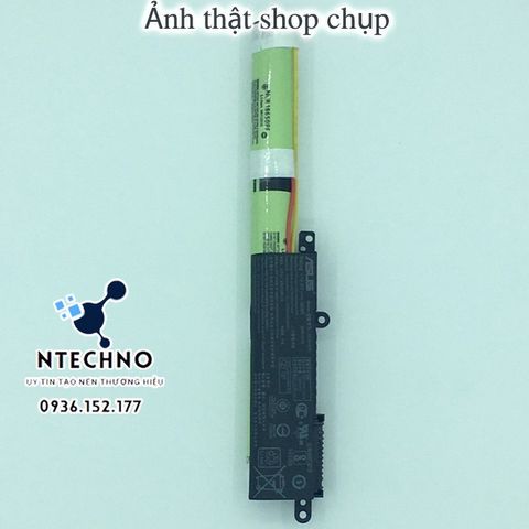 Pin Laptop Asus A540 X540 X540LA X540LJ A31N1519 - 3 Cell Li-ion Bảo hành 6-12 tháng, Chính hãng 100%