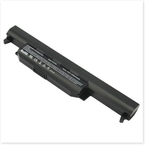 Pin Laptop Asus K55A - Pin Li-ion 6 Cell 5200mAh cho các dòng X45 X45A X45C X45U X45V X45VD - Bảo hành 12 tháng 1 đổi 1