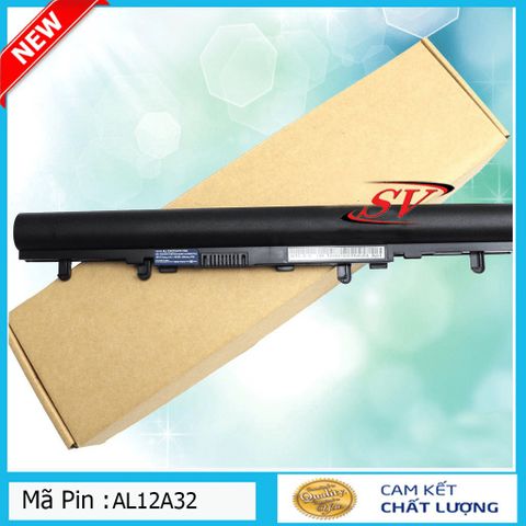 Pin Laptop Acer Aspire V5-471 V5-431 V5-531P V5-551 V5-571 - Pin Lion Mới 100%, 2200mAh, Bảo Hành 9 Tháng