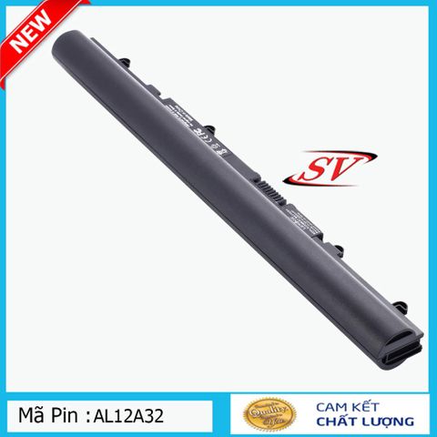 Pin Laptop Acer Aspire V5-471 V5-431 V5-531P V5-551 V5-571 - Pin Lion Mới 100%, 2200mAh, Bảo Hành 9 Tháng