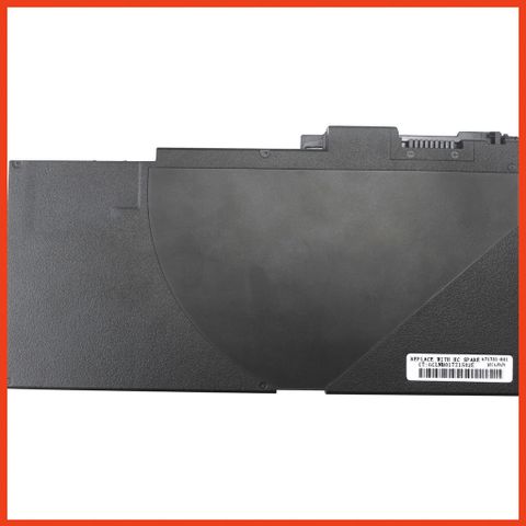 Pin Laptop HP Elitebook 740, 745, 750, 755, 840, 845, 850, 855G1 - Hàng Zin, Bảo Hành 6 Tháng, Dung Lượng 50Wh