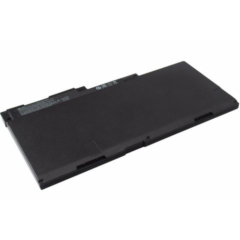 Pin Laptop HP Elitebook 740, 745, 750, 755, 840, 845, 850, 855G1 - Hàng Zin, Bảo Hành 6 Tháng, Dung Lượng 50Wh