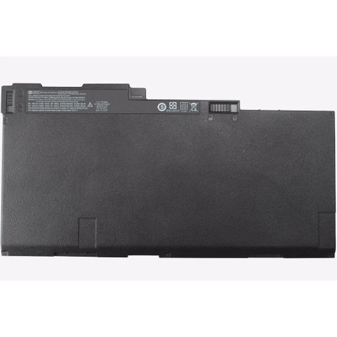 Pin Laptop HP Elitebook 740, 745, 750, 755, 840, 845, 850, 855G1 - Hàng Zin, Bảo Hành 6 Tháng, Dung Lượng 50Wh