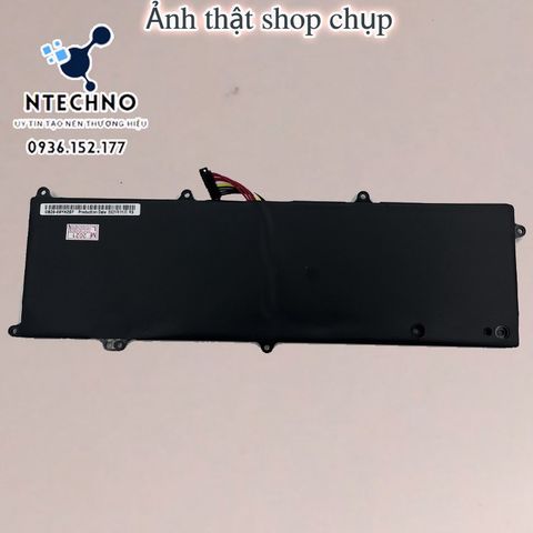 Pin Laptop Asus VivoBook X201 X201E C21 X202 Q200E F201E 6 Cell Li-ion 5136mAh - Bảo Hành 6-12 Tháng, Chất Lượng Đảm Bảo