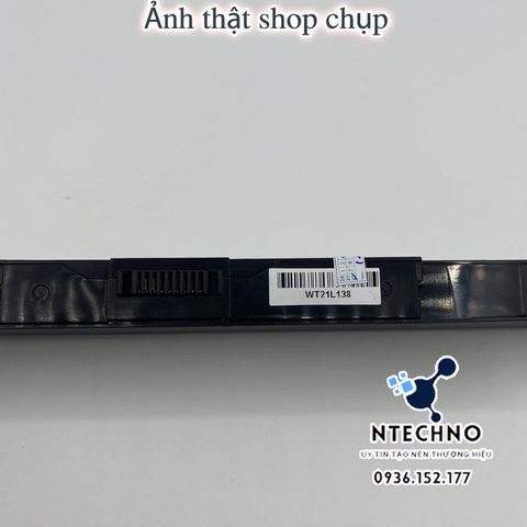 Pin Laptop Asus GL552 GL552V GL552VW 4 Cell Li-ion 2600mAh - Bảo Hành 12 Tháng, Dung Lượng Cao, Pin Zin Chất Lượng Tốt