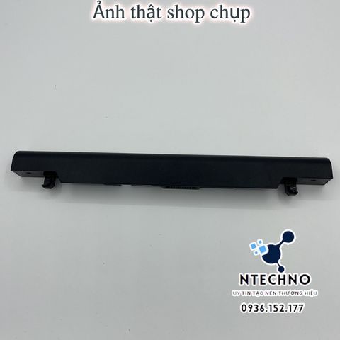 Pin Laptop Asus GL552 GL552V GL552VW 4 Cell Li-ion 2600mAh - Bảo Hành 12 Tháng, Dung Lượng Cao, Pin Zin Chất Lượng Tốt