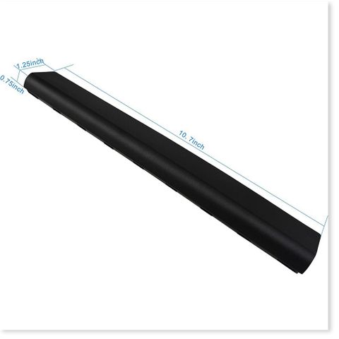 Pin Laptop Lenovo G50 Series 4cell Lithium Ion - Dung Lượng 2600mAh, Điện Áp 14.4V - Bảo Hành 12 Tháng Tại Hà Nội