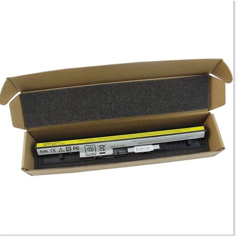 Pin Laptop Lenovo G50 Series 4cell Lithium Ion - Dung Lượng 2600mAh, Điện Áp 14.4V - Bảo Hành 12 Tháng Tại Hà Nội