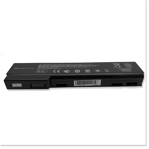 Pin Laptop HP ProBook 6360b 6360t 6460b 6465b 6470b 6475b 6560b 6565b 6570b - Lion 6 Cells 5200mAh Mới 100%
