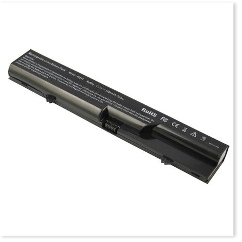 Pin Laptop HP ProBook PH06 - Pin Li-ion Chính Hãng Dành Cho 4525s, 4520s, 4425s, 4421s, 4420s, 4320s - Bảo Hành 09 Tháng