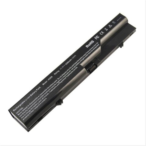 Pin Laptop HP ProBook PH06 - Pin Li-ion Chính Hãng Dành Cho 4525s, 4520s, 4425s, 4421s, 4420s, 4320s - Bảo Hành 09 Tháng