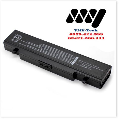 Pin Laptop Samsung NP350, NP350V5C, NP350E7C, R470-3S2P 11.1V 4400mAh 6 Cell Li-ion Thay Thế - Bảo Hành 12 Tháng