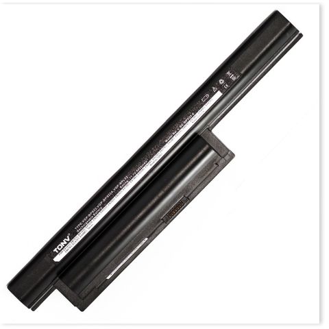 Pin Laptop Sony Vaio VGP-BPL22 6 Cell Li-ion - Thay thế cho VAIO EB13 EB15 PCG-61315L PCG-61611M, Bảo hành 9 tháng