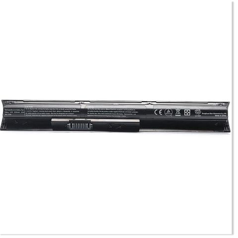 Pin Laptop HP Chính Hãng Thay Thế - Dung Lượng 2200-2600mAh, 4 Cell, Voltage 14.4V, Bảo Hành 12 Tháng, Phù Hợp Các Mã HSTNN-DB6I, TPN-Q140