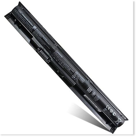 Pin Laptop HP Chính Hãng Thay Thế - Dung Lượng 2200-2600mAh, 4 Cell, Voltage 14.4V, Bảo Hành 12 Tháng, Phù Hợp Các Mã HSTNN-DB6I, TPN-Q140