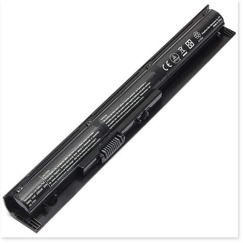 Pin Laptop HP Chính Hãng Thay Thế - Dung Lượng 2200-2600mAh, 4 Cell, Voltage 14.4V, Bảo Hành 12 Tháng, Phù Hợp Các Mã HSTNN-DB6I, TPN-Q140