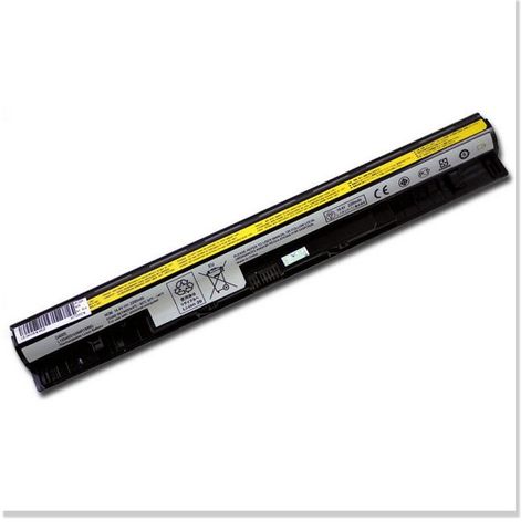 Pin Laptop Lenovo G40/G40-30/G40-70/G40-45/G40-70M/Z40/Z40-70/Z40-75 - 4cell Lithium Ion 14.4V, 2600mAh, Bảo Hành 12 Tháng