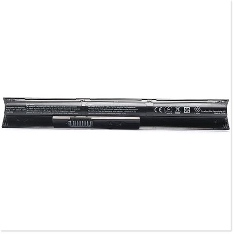 Pin Thay Thế Laptop HP Pavilion 15-ab010tx, 15-ab008tx, 15-p047TU, 15-p081TX, 15-p083TX, 15-p040TU - 4 Cell, 14.4V, Bảo Hành 12 Tháng