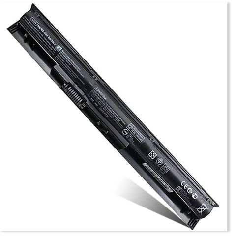 Pin Thay Thế Laptop HP Pavilion 15-ab010tx, 15-ab008tx, 15-p047TU, 15-p081TX, 15-p083TX, 15-p040TU - 4 Cell, 14.4V, Bảo Hành 12 Tháng
