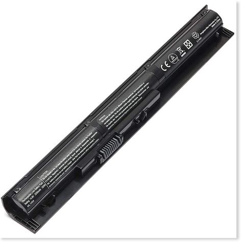 Pin Thay Thế Laptop HP Pavilion 15-ab010tx, 15-ab008tx, 15-p047TU, 15-p081TX, 15-p083TX, 15-p040TU - 4 Cell, 14.4V, Bảo Hành 12 Tháng