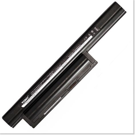 Pin Laptop Sony Vaio VGP-BPS22 - 6 Cell Li-ion, Thời gian sử dụng 2-3 giờ, Bảo hành 12 tháng, Sản phẩm chính hãng, Uy tín tại Hà Nội