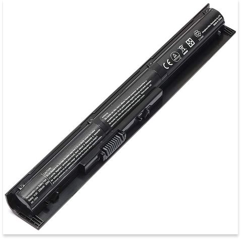 Pin thay thế laptop HP PAVILION 15-p 15-x 17-f 17-x SERIES VI04 - Li-ion 4 Cell 2200mAh, mới 100%, bảo hành 12 tháng