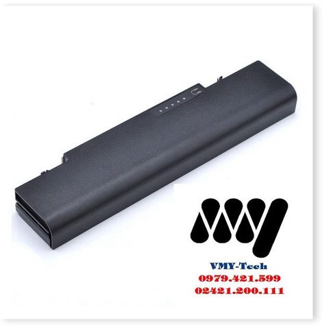 Pin Thay Thế Laptop SAMSUNG R428 R420 R425 R429 R439 R408 R409 R418 R423 R430 R519 R522 - 6 Cell 4400mAh/5200mAh, Li-ion, Bảo Hành 12 Tháng