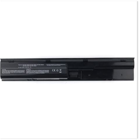 Pin Laptop HP Probook 4431s, 4530s, 4535s, 4436s - Pin Lithium-Ion 6 Cells 4400-5200 mAh, Bảo Hành 12 Tháng