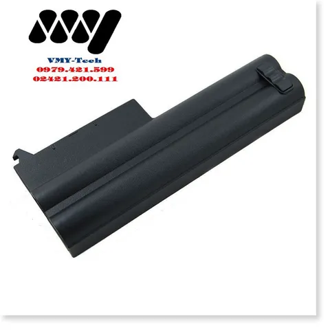 Pin Laptop Lenovo Thinkpad 4 Cell - Dung Lượng 2200mAh, Chất Liệu Li-ion, Bảo Hành 12 Tháng cho X60, X60s, X61, X61s